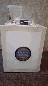 السلام عليكم 
تجهيز فقاسه فول اوتماتيك سعة 280بيضه البصرة قضاء المدينة لتواصل عبر الرقم *********** تصنيع وصيانة كافت احجام الفقاسات
