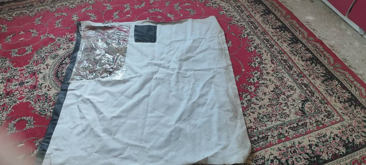 السلام عليكم
قيم واخذ برده تي في اس مشدوده كم يوم بس للبيع
***********
