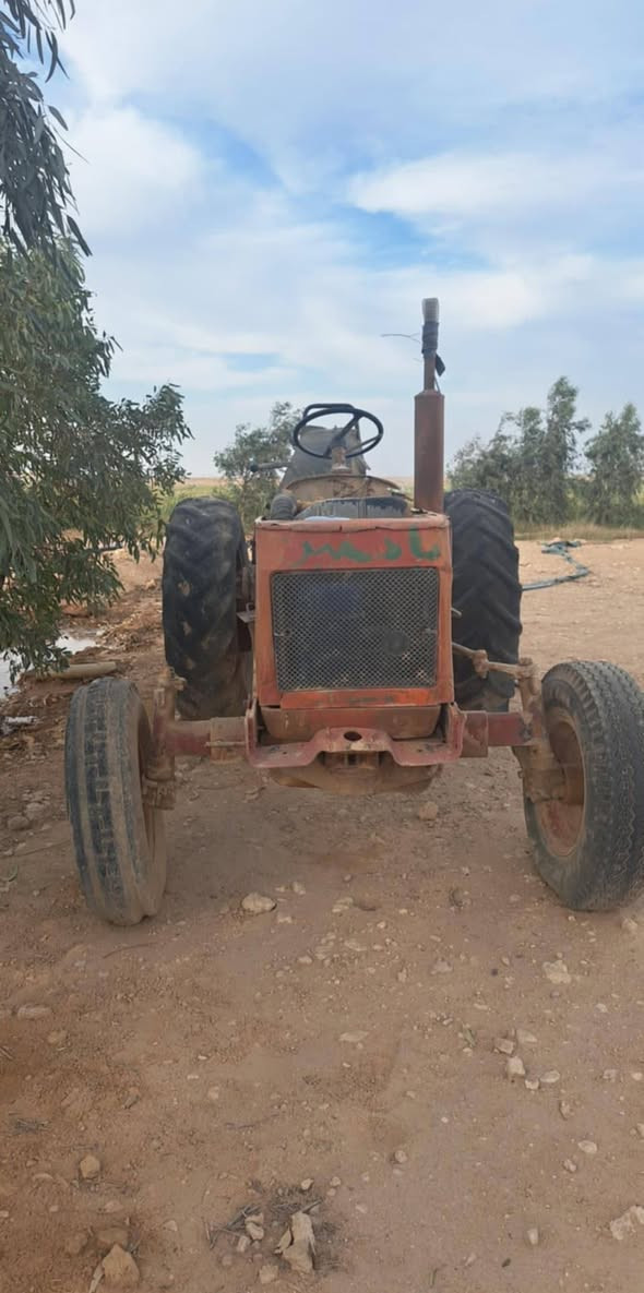 كاروبه للبيع موديل 70بدون ارقام مكان السماوه ***********
***********
