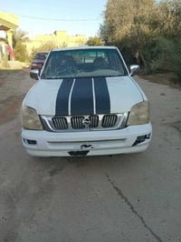 دايو اسبيرو • ١٩٩٥ • الزاب