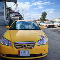 الانترا أمريكي ٢٠١٠ محرك ٢٠ كير محرك صدر شرط اربع تايرات جدد شرط التحو...