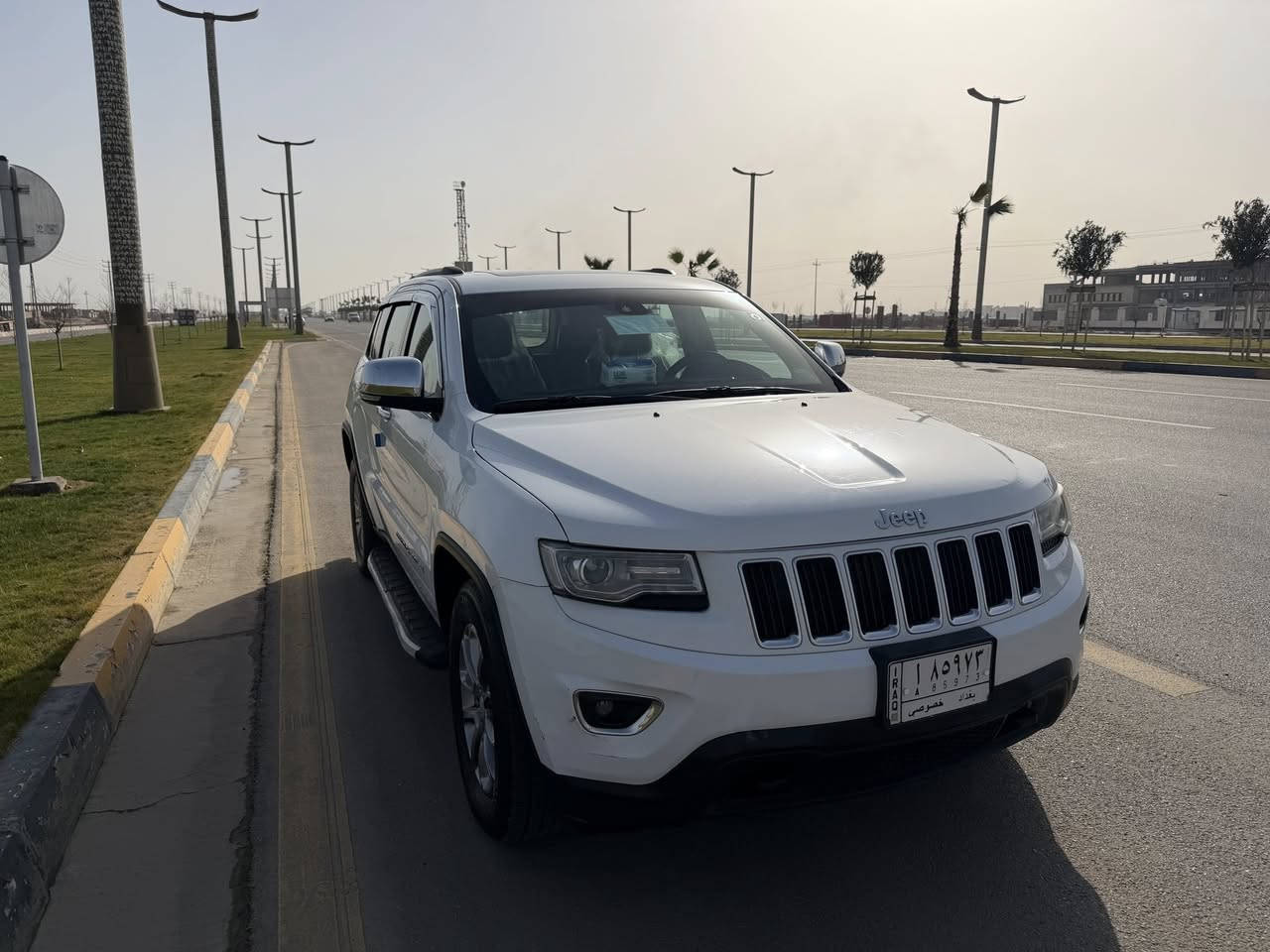 جيب ١٤ لبيع خليجي بس باب تبديل ***********/ ***********
