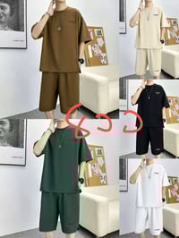 تراك رجالي • درزن ١٢ • مقاسات M-4XL