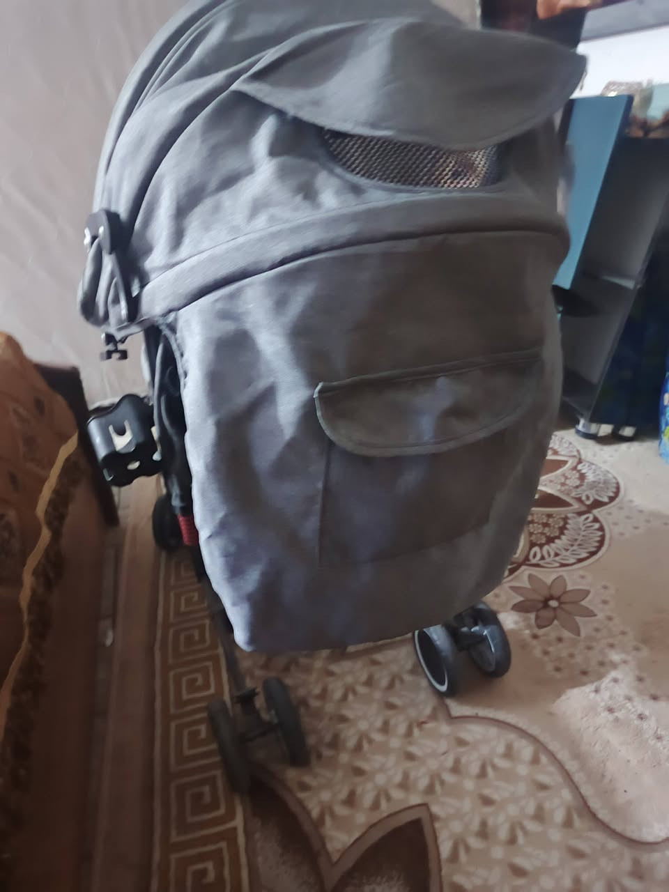 عربانه طفل نضيفه كلش مابيهة اي ضرر السعر 35 
عنواني بغداد الحريه يوجدتوصيل


**إذا كنت صاحب هذا الإعلان وتريد حذفه لأي سبب، رجاءا أرسل رسالة إلى الدعم الفني**