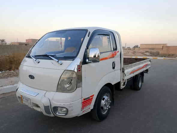 البيع فحل موديل 2012 رقم بغداد محرك كير اكسن شواصي مكفولات سياره بلادي عنوان بغداد  الطارميه ***********
