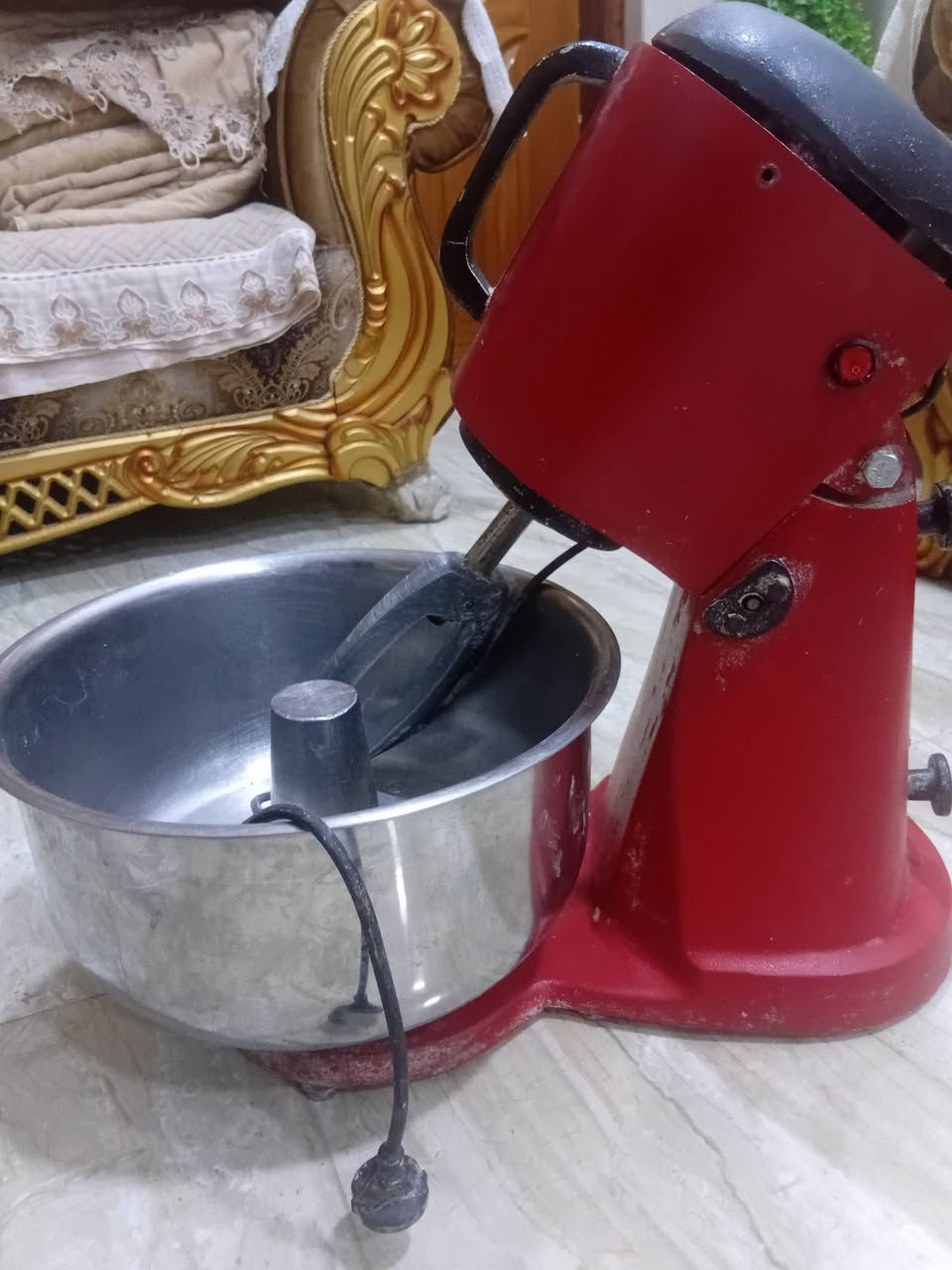 للبيع اسعار عل خاص


**إذا كنت صاحب هذا الإعلان وتريد حذفه لأي سبب، رجاءا أرسل رسالة إلى الدعم الفني**