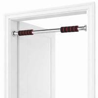 بار للباب • ٨٠-١٣٠سم • مقابض إسفنجية