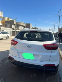 هونداي كريتا للبيع او مراوس مديل 2016  للاستفسار 07713550182