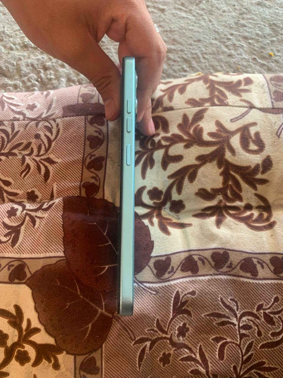 تكنو سبارك جي تو ذاكره 256 جهاز نضيف كلش جهاز حلو ومرتب
جهاز الله شاهد كلشي مابي مراوس فقط مكاني بغداد البياع حي المعالف متواجد واتساب ***********
