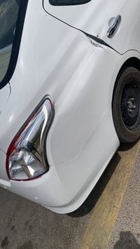 للبيع نيسان سني رقم اربيل موديل ٢١ بسمي بية هاي الضربة وبعدة ممصلحة ع ...