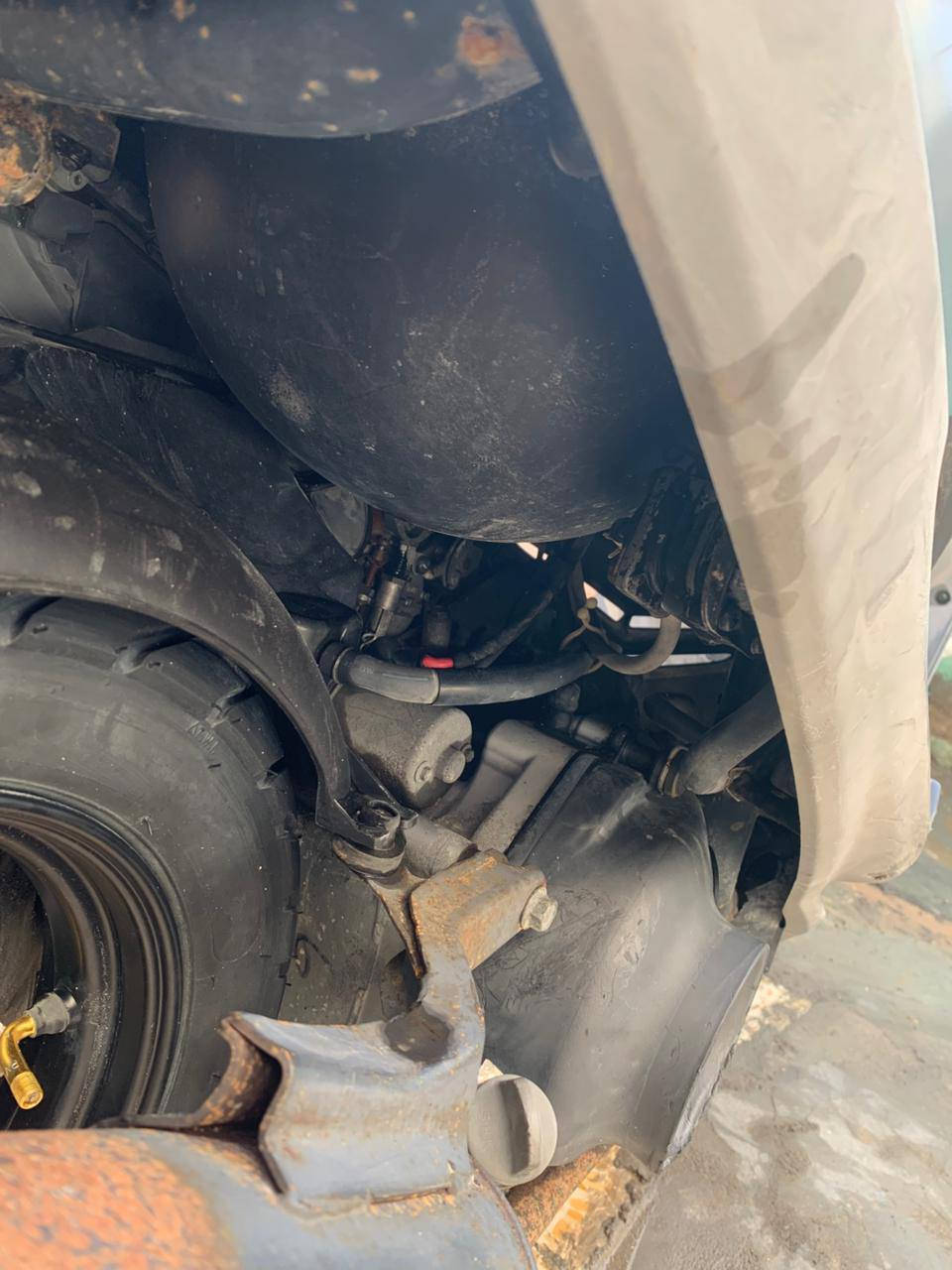 السلام عليكم درجة ماكس منغولي حاويه برغي ما مفتوح بيها خاتم واحد كلها كلشي ما عوزه كلشي شغال مكان الدوانيه الجمهوري قرب جامع الحكيم السعر 750الشراي يجي خاص الرقم ***********
