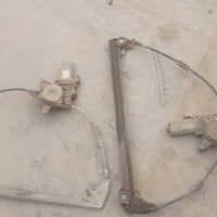 قطع غيار • مواطير امامية • بك لايتات