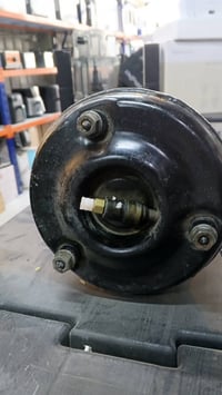 قطع غيار • مو محدد • اطلب سعر