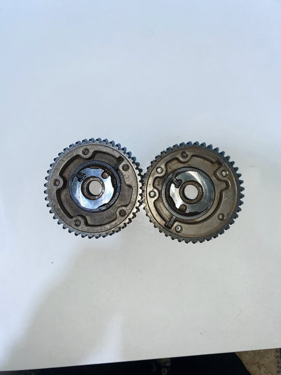 رواجز التيما 2013-2018 للبيع
اصلي شركه مكاني بعقوبه -بغداد


**إذا كنت صاحب هذا الإعلان وتريد حذفه لأي سبب، رجاءا أرسل رسالة إلى الدعم الفني**