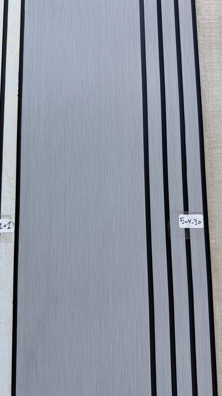 🌿 بديل الخشب عالي الجودة 🌿
✨ متوفر الآن بكميات محدودة
📏 القياس:
▪️ الطول 2.90 متر
▪️ العرض 30 سم
✅ شكل خشب طبيعي أنيق
✅ مناسب للجدران والديكورات العصرية
✅ سهل التركيب ومقاوم للرطوبة
⏰ سارعوا بالحجز قبل نفاذ الكمية ⏰
📍 العنوان:
السماوة – حي السكك
محل عالم الأصباغ
📌 مجاور المستوصف الصحي
📞 للاستفسار زورونا بالمحل
أهلاً وسهلاً بالجميع 🌸


**إذا كنت صاحب هذا الإعلان وتريد حذفه لأي سبب، رجاءا أرسل رسالة إلى الدعم الفني**