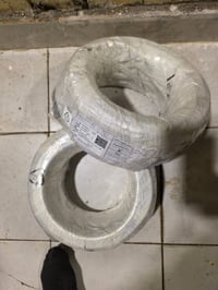 كيبل سنكل • ٢٥مم • لفتين ٤٠م