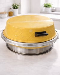 تنور كهربائي • هيتر تركي ٨ملم • قياس ٤٨سم