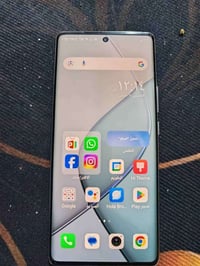 ذاكرة ٢٥٦ • رام ٨+٨ • الشعب