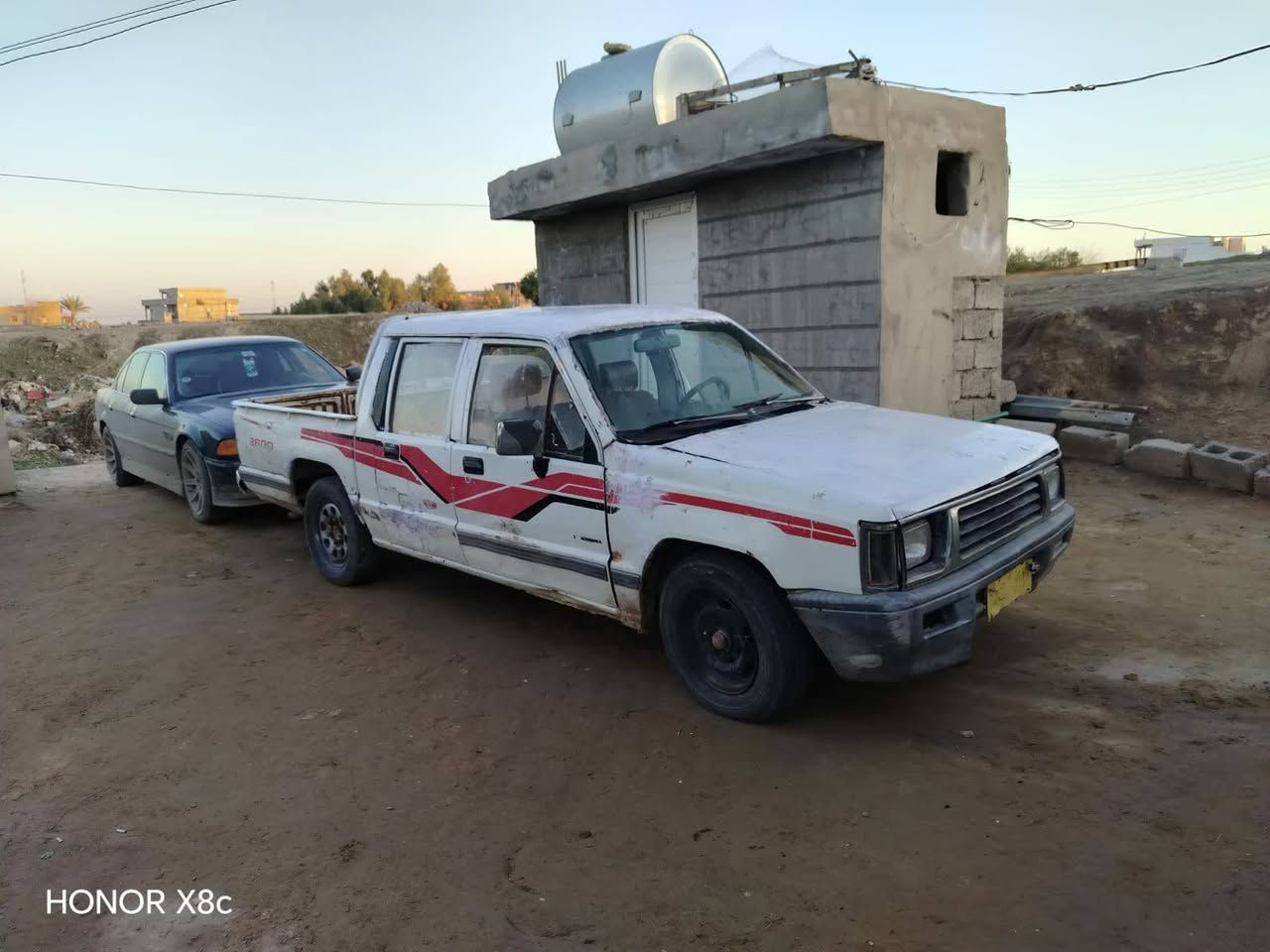 السلام عليكم /بكم للبيع محرك وكير تيوتا السعر 15$
رقم الهاتف /***********
