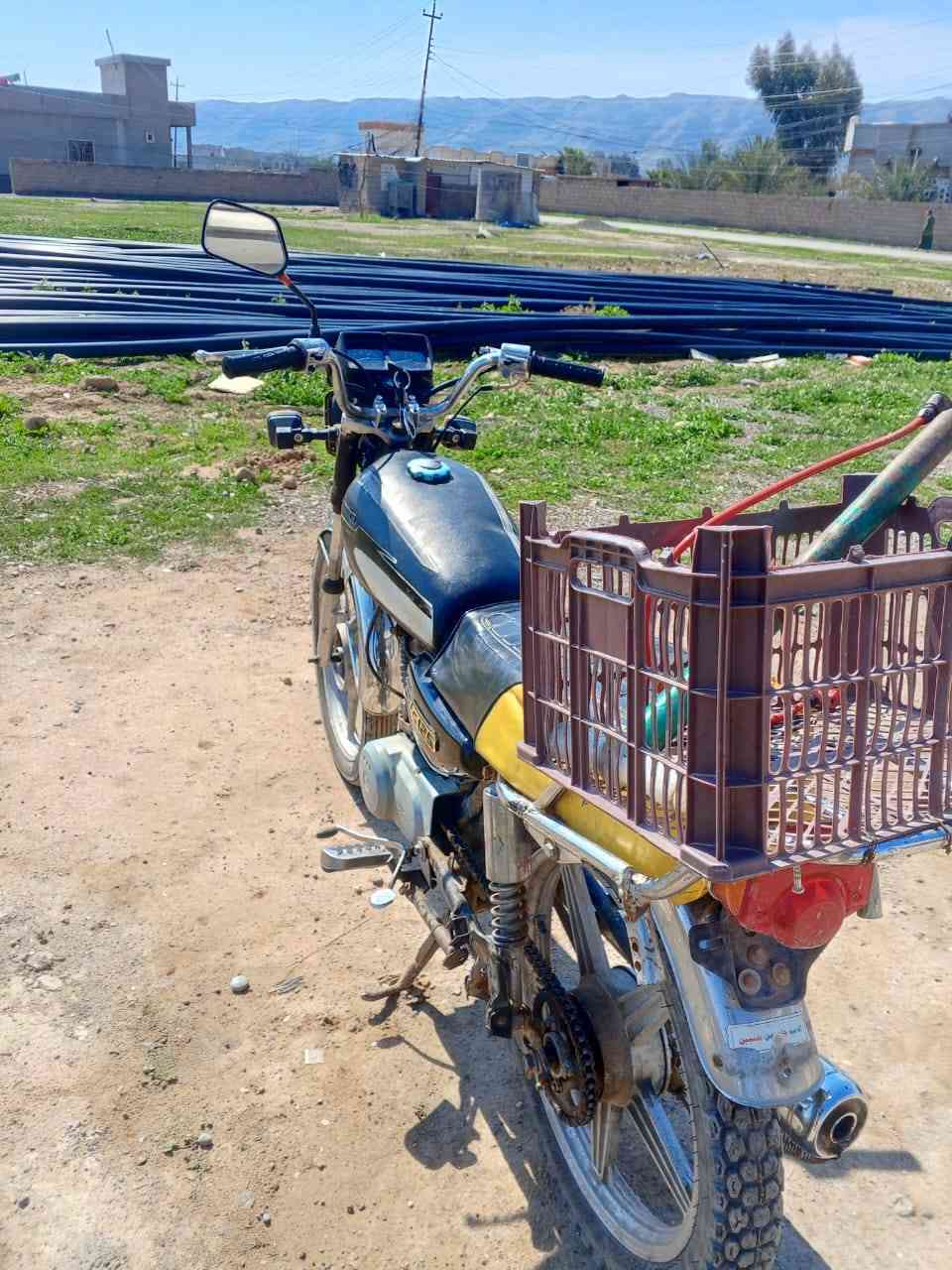 السلام عليكم موطور نامي برو 2019 كهربائيات محرك كلو شغال  دبلات جدد شغل وطلع: ***********
