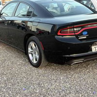 شباب  للبيع جارجر ٢٣ اصل  السيارة كفاله عامه ماعدا قطعين كلير من أمريك...