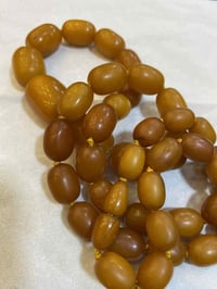 عقد كهرب • ٥٢غ • الماني اصلي