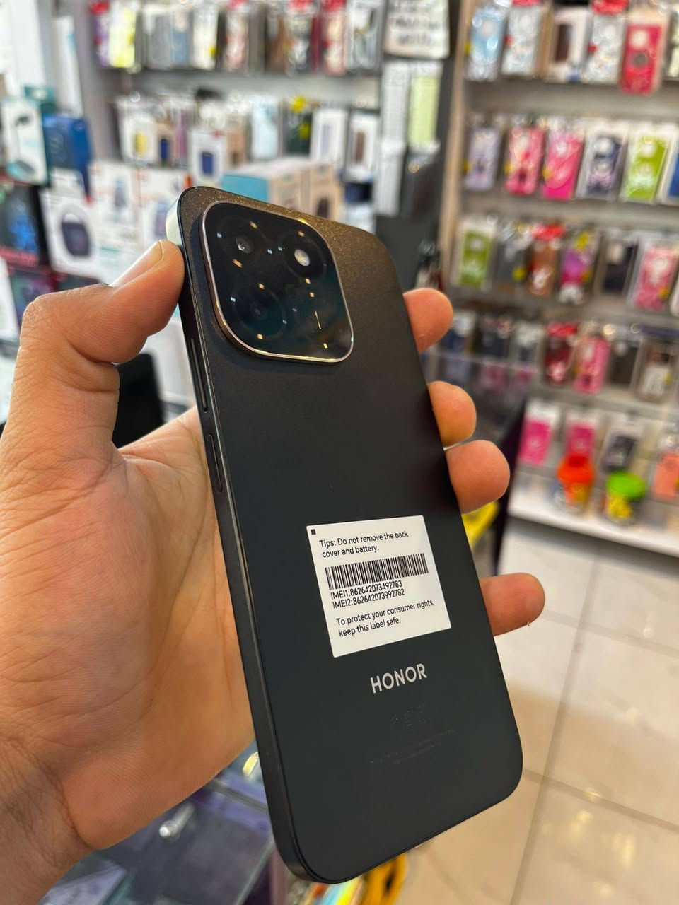 هونر x6c
مكفول شرط فحص علئ وضع شركة
الذاكرة 256 بدون غراض
السعر 150 بلاش


**إذا كنت صاحب هذا الإعلان وتريد حذفه لأي سبب، رجاءا أرسل رسالة إلى الدعم الفني**