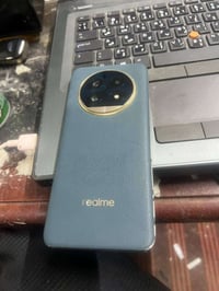 آيفون ١٣ برو بلس • ريلمي ١٥ برو بلس جي تي