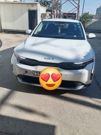 كفاله عامه • خليجي • ماشيه ٢٥ الف