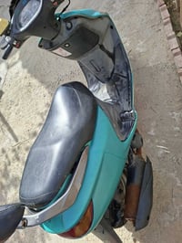 دراجة نضيفه • تايرات جدد • كربلاء طويريج