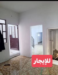 النجف ـ ميسان • ١٠٠م • طابق ونص