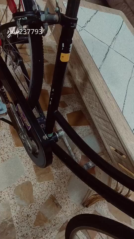 بايسكل الون اسود غامق
بايسكل البيع سعره95 اخو جديد كبال عينك جاملاغاته موجودات 
95 بي مجال كلش قليل مكانه ام الخيل الديوانيه


**إذا كنت صاحب هذا الإعلان وتريد حذفه لأي سبب، رجاءا أرسل رسالة إلى الدعم الفني**