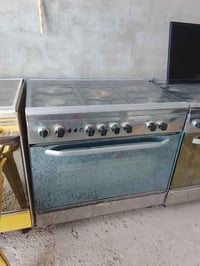 طباخ • فرن شغال • توصيل