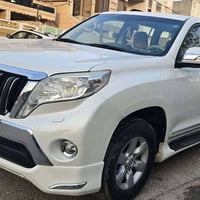 برادو • ٢٠١٤ • أربيل