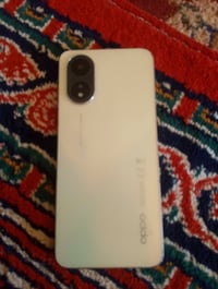 جهاز اوبو38 للبيع نضافه فول جهاز شرط كلشي مابيه ذاكره 128 سعر خاص 0784...