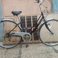 حجم٢٧لون اسودمختم كير حساس كل شغال ياباني بلة السعر٨٥الف وبي مجال٠٧٧١٩...