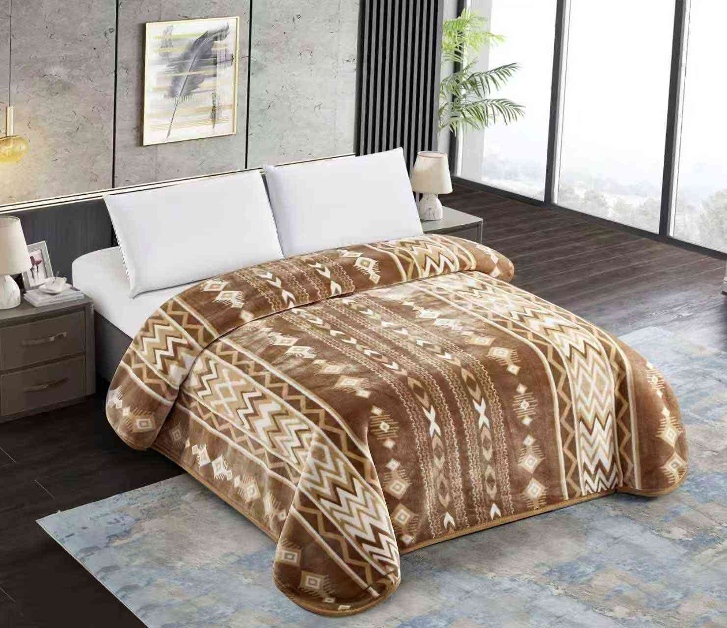 #الموسم_الشتوي 2025 - 2026 

#شرح_الايتم بطانية نفرين شتائي شكل بوهيمي قاط واحد حفر ليزي حراري ثقيل جدا جدا البطانية تكون على الوجهين كل وجة نقشة تختلف عن الثاني  من شركة RAM 
🔹️ قياس البطانية _ 240 *200 
🔹️وزن البطانية _ 5,5 كيلو صافي 
🔹️وزن البطانية مع الجنطة _ 5,900 الكلي 

 #ضمان_لحقوق_زبائننا_الكرام اذ كان الايتم مخالف للصورة و الموصفات المعروضة والقياسات من حق زبائننا الكرام رفض المنتج و عدم دفع خدمة التوصيل

#لمعرفة_المزيد_ يرجى مراسلة الصفحة او الاتصال عبر ارقامنا 
واتساب _ ***********  تليكرام _ *********** 
الاتصال _ *********** 

#عنواننا _ موصل - حي سومر - بداية التقاطع الاول - مقابل دار المصطفى للاجهزة الكهربائية - اهلا وسهلا بالجميع 

#لتأكيد_الطلب  🎯 الرجاء ترك العنوان + اقرب نقطة دالة ؟ 🏡 ، رقم الموبايل ؟ شكرا” لاختياركم  🌹

#خدمة_التوصيل يوجد خدمة توصيل كافة محافظات العراق
