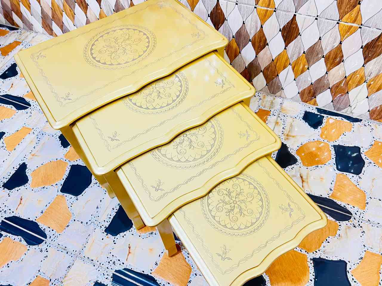 السلام عليكم مكلفه بالنشر 
ماصات خشب عدد ٤ استعمال نظيف السعر ٤٥
 المكان حله شارع الحسينيه


**إذا كنت صاحب هذا الإعلان وتريد حذفه لأي سبب، رجاءا أرسل رسالة إلى الدعم الفني**