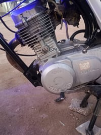 دراجة موديل 18 • أوراق أصلية • كربلاء الاسكان العسكري