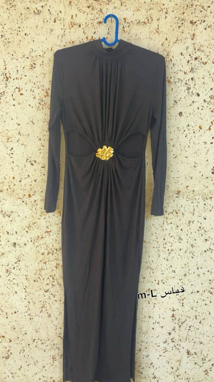 اخر قطع من مجموعة الشي ان النسائية 🖤🖤
للحجز سكرين للقطع والتواصل على الخاص الاسعار جدا مناسبة


**إذا كنت صاحب هذا الإعلان وتريد حذفه لأي سبب، رجاءا أرسل رسالة إلى الدعم الفني**