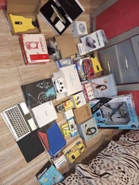 شلعة 150 قطعة • بيهه • الكترونيات متفرقة