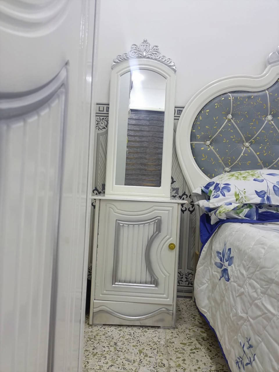 غرفة خشاب جديده بغداد الدوره ***********
