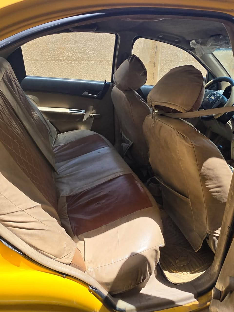 🚗 للبيع شيفروليه أفيو 2010
✅ وارد خليجي
✅ الشركة العامة
✅49ورقه
للاستفسار:
📞 ***********

📍للتواصل
