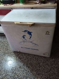 تبريد فقط • نقص غاز • حله المركز