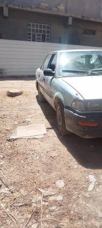كورلا • ٩٠ • رقم كربلاء