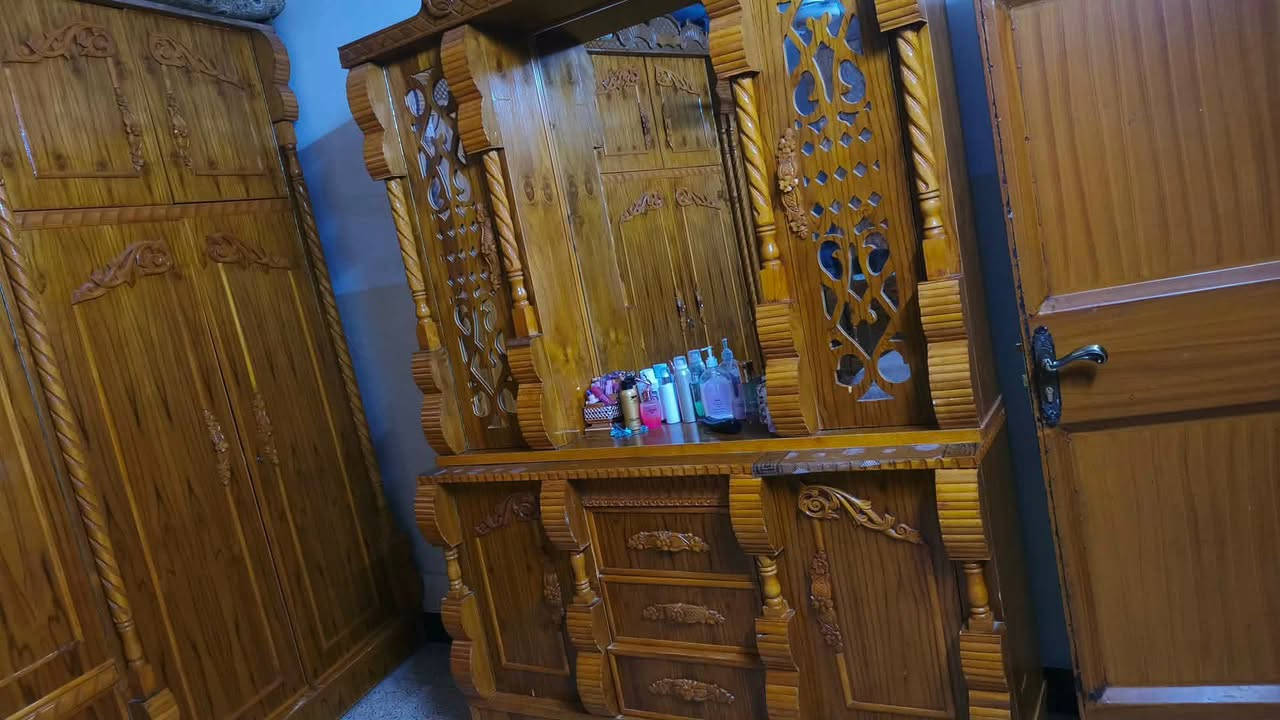 غرفة نوم عراقي صاج ما بيها خدش
السعر مليون وربع التواصل خاص


**إذا كنت صاحب هذا الإعلان وتريد حذفه لأي سبب، رجاءا أرسل رسالة إلى الدعم الفني**