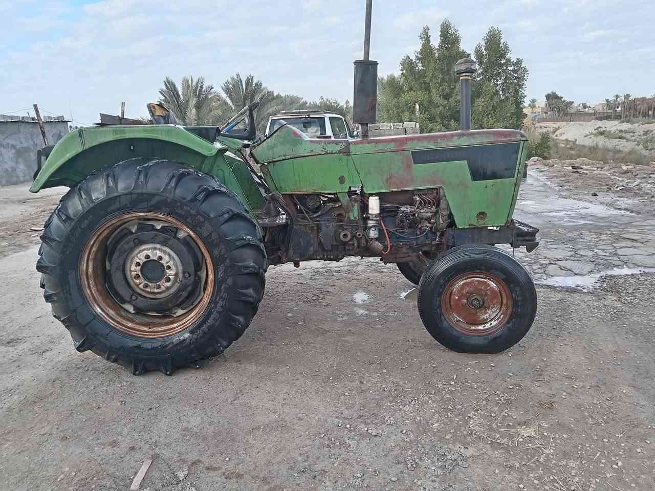 سلام عليكم سيرت للبيع مديل 2000 مكينه ع وضع الشركه  تايرات نضافه اكسن كير مكفولات  عنوان ناصريه الاستفسار ع رقم***********
