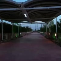 مزرعة للايجار مزرعة للايجار البوعيثه مقابل سريع الدورة يوسفية شفت نهار...