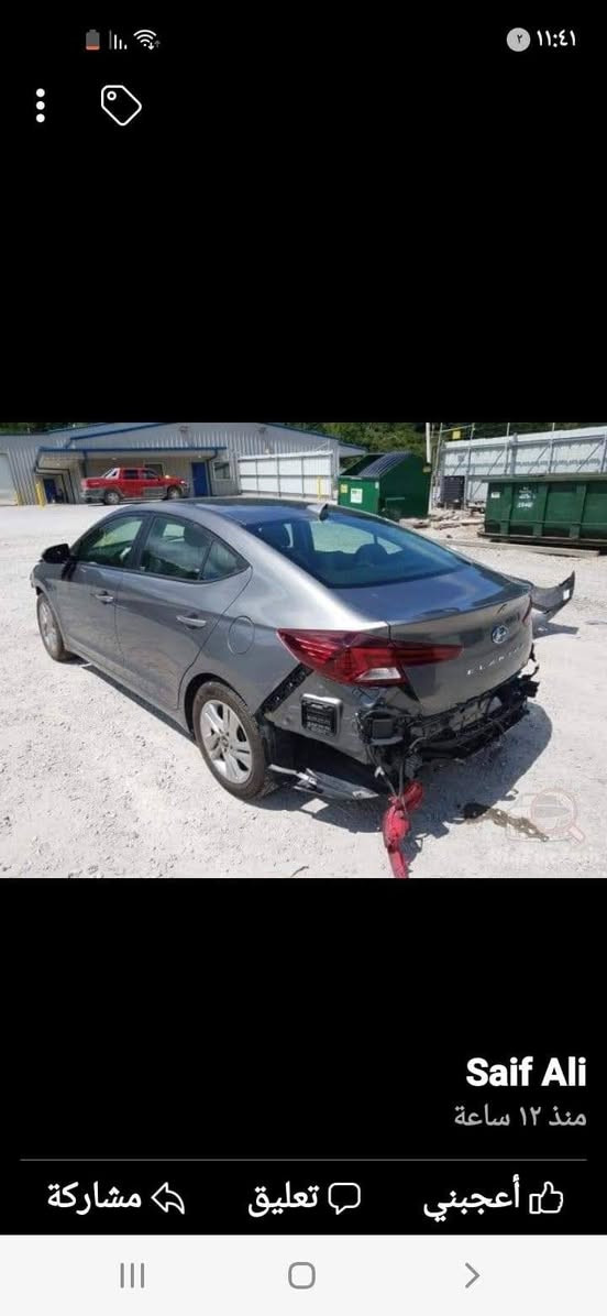 النترا 20 وارد امريكي
مكاني بغداد بيه حالوب بسيط
*********** مكينة مفتوحة
