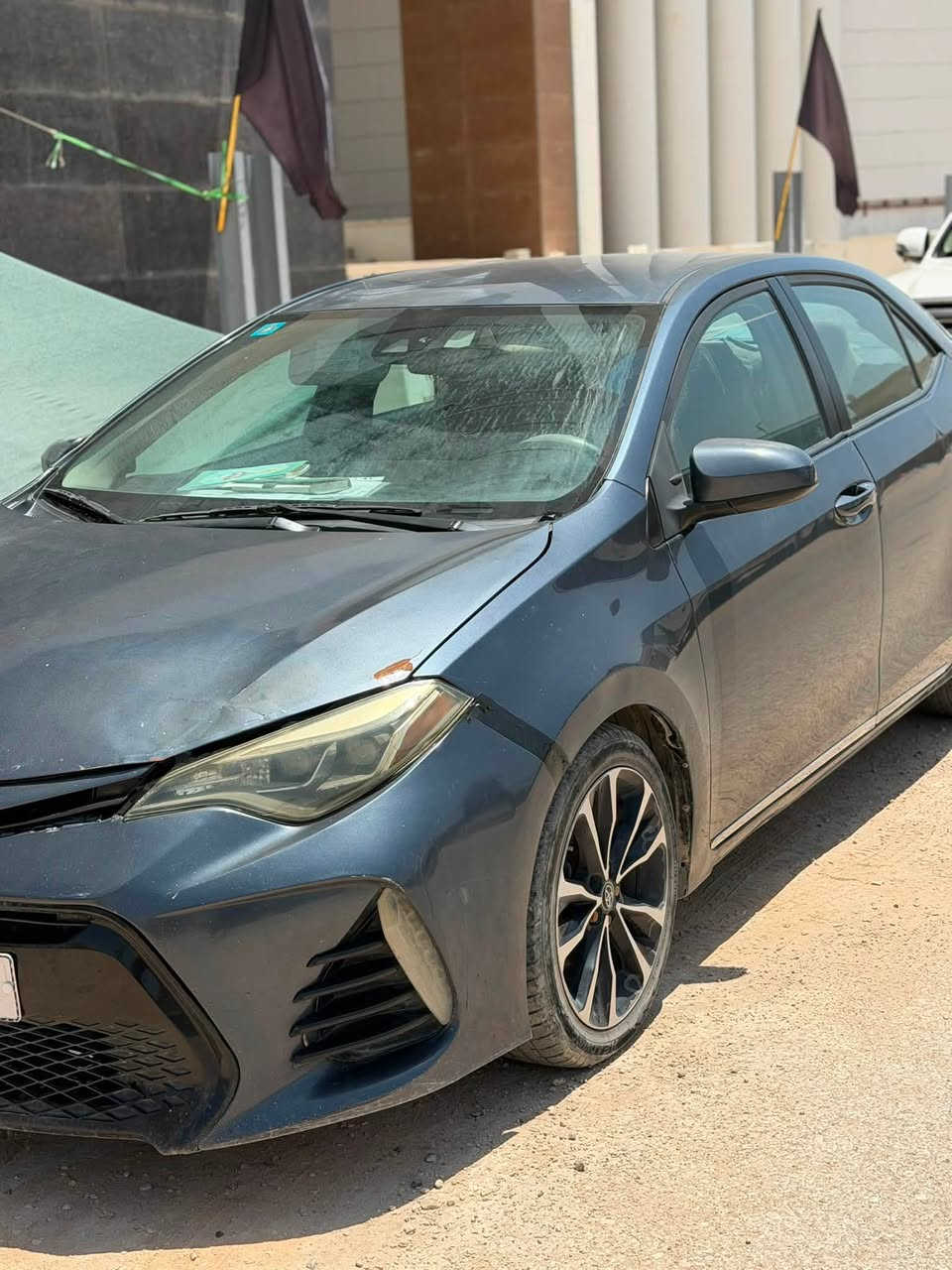 رقم بغداد تحويل مباشر
2019 رقم الشاصي بالمنشور 
حادث جاملغ بنيد 
ماشية ١١٥ 
مكانها بابل مركز المدينة 
رقم تلفوني ‭***********‬
السعر 115 بيها مجال اخوان 
ماعندي سونار انت تجي تاخذلها سونار
